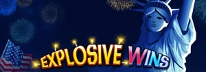 135 Free Spins at Gossip Slots Casino
