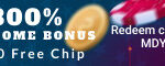 20 Free Chip No Deposit At Vegas Casino Online
