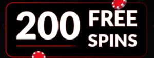 200 Free Spins No Deposit at Casino Extreme