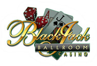 Blackjack Ballroom Casino