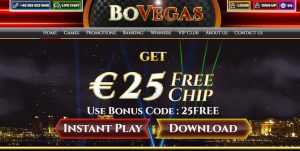 BoVegas Casino