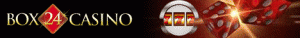 Box24 Casino