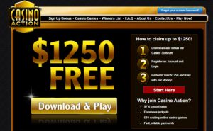 Casino Action