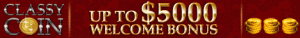 classy coin casino