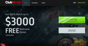 Club USA Casino