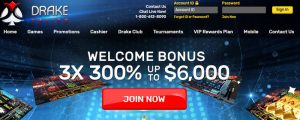 Drake Casino