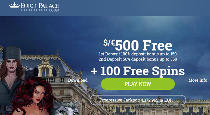 euro palace online casino