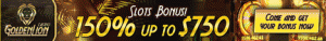 Golden Lion Casino