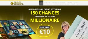 Grand Mondial Casino