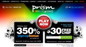 Prism Casino
