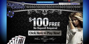 Quatro Casino