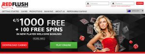 Red Flush Casino