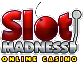 slot madness casino