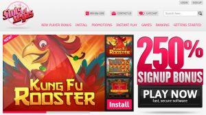 Slots Of Vegas Casino