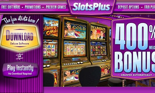 slotsplus.eu no deposit