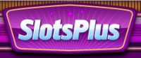 Slots Plus Casino