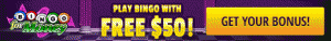 Bingo For Money