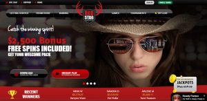Red Stag Casino