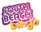 South Beach Bingo