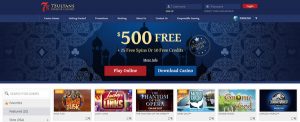 7Sultans Casino