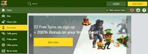 7Reels Casino