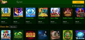 7Spins Casino