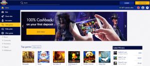 Slots Village Casino