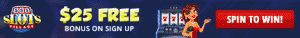 Slots Village Casino