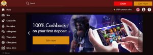 Thebes Casino