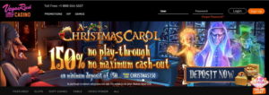 Vegas Rush Casino