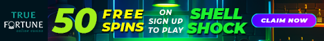 True Fortune Casino