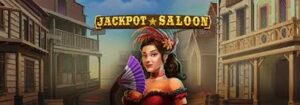 77 Free Spins On Jackpot Saloon At Uptown Aces Casino