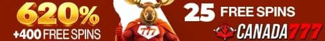 Canada777 