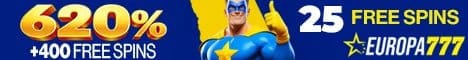 Europa777 Casino