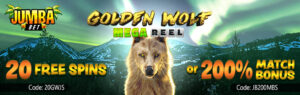 Jumba Bet Casino