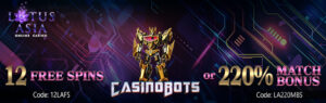 Lotus Asia Casino