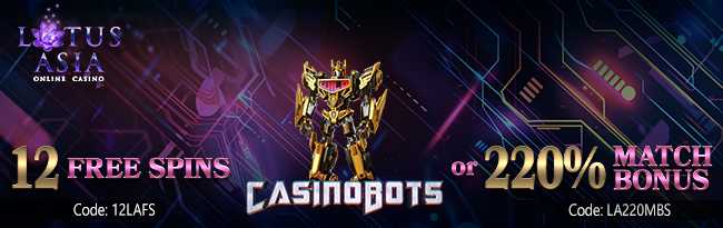 Lotus Asia Casino