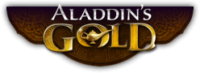 Aladdin’s Gold Casino