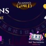 Aladdin’s Gold Casino