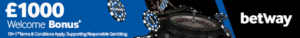 Betway Casino UK