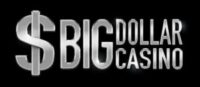 Big Dollar Casino Logo