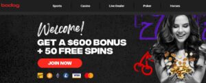 Bodog Canada