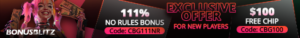 Bonus Blitz Casino