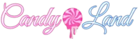 Candyland Casino Logo