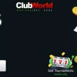Club World Casino