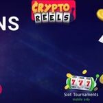 Crypto Reels Casino