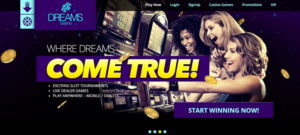 Dreams Casino