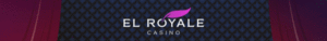 El Royale Casino No Deposit Free Chip