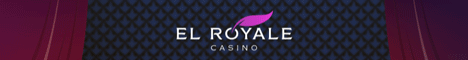El Royale Casino No Deposit Free Chip