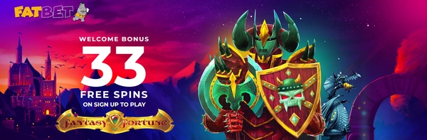 Fatbet Casino